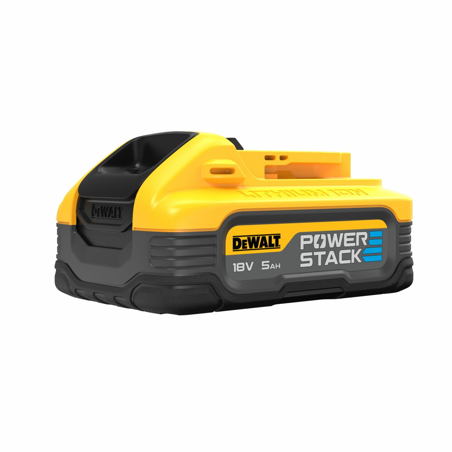 Dewalt DCBP518 Powerstack Akü 18V 5.0 Ah