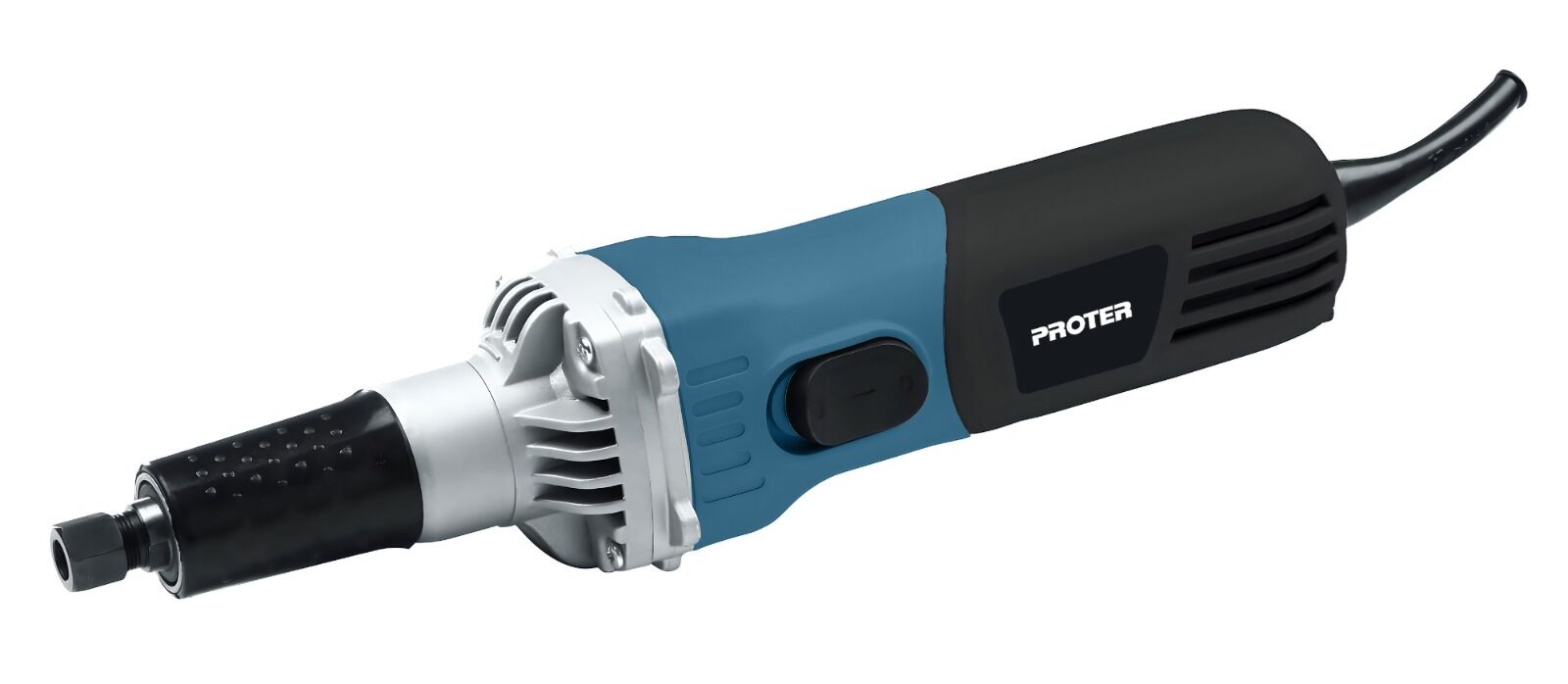 Proter PR 690 E 550 W Devir Ayarlı Uzun Kalıpçı Taşlama