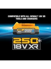 Dewalt DCBP034 Powerstack Akü 18V 1.7 Ah