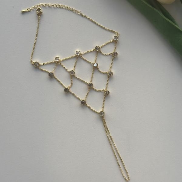 Taşlı Gold Şahmeran