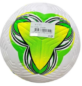 OYDAŞ-1811 FUTBOL TOPU 410 GR (60)