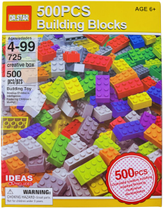 PASİFİK-500 PARÇA LEGO (48)