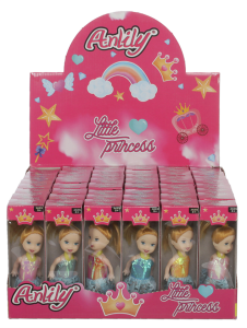 OYDAŞ-ANLİLY KUTUDA 48 Lİ PARMAK BEBEK (576)