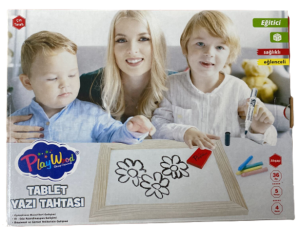 ONYIL-AHŞAP DÜĞMELİ AYAKKABI*60