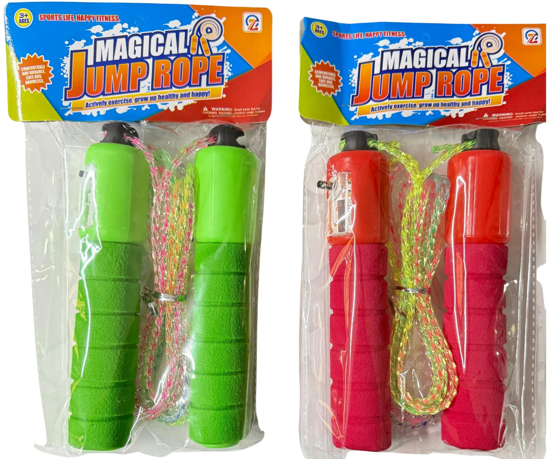 PASİFİK-ATLAMA İPİ (100)