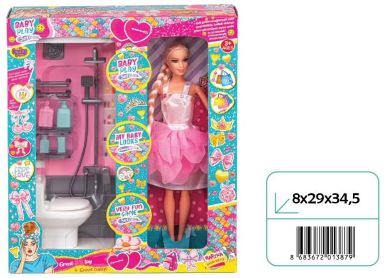 OYDAŞ-KLOZETLİ BANYO BEBEKLİ (24)