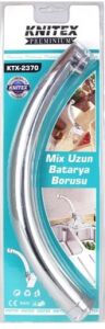 KNITEX-MİX BATARYA BORUSU EVYE VKM KTX-2370