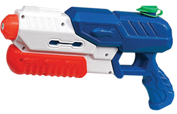VİVİ-WATER GUN SU TABANCASI ÇEKMELİ (52)
