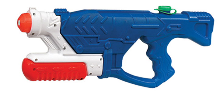 VİVİ-WATER GUN BÜYÜK SU TABANCASI ÇEKMELİ (46)