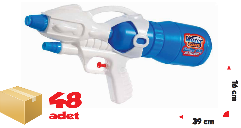 VİVİ-WATER GUN SU SİLAHI (60)