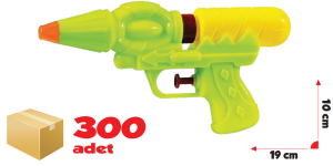 VİVİ-POŞETLİ KÜÇÜK SU TABANCASI (240)