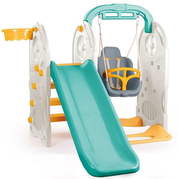 DOLU-4 U 1 ARADA OYUN PARKI