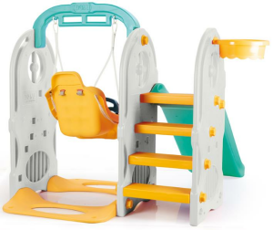 DOLU-4 U 1 ARADA OYUN PARKI