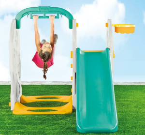 DOLU-4 U 1 ARADA OYUN PARKI