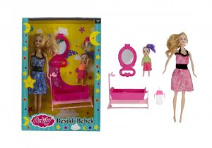 OYDAŞ-ANLİLY BEŞİKLİ BEBEK*36