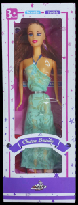 KMB-TEKLİ CHARM BEAUTY BEBEK (112)