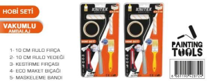 KNITEX-BOYACI SET 2  KTX-2746