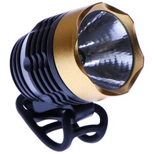 KNITEX-L23 BİSİKLET FENERİ 3 FONKSİYONLU KTX-1038