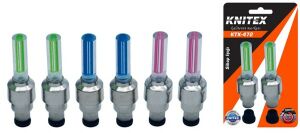 KNITEX-M 24 SİBOP LAMBASI 2 Lİ ÇUBUK KTX-472