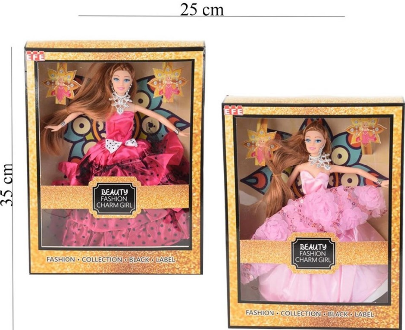 EFE-BEAUTY FASHİON GİRL BEBEK (61)