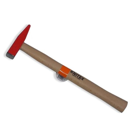 KNITEX-TAHTA SAPLI ÇEKİÇ 800 GR KTX-353