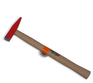KNITEX-TAHTA SAPLI ÇEKİÇ 800 GR KTX-353