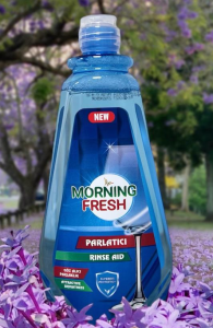 PROSON-MORNING FRESH BULAŞIK MAK. PARLATICI 709 ML (12)