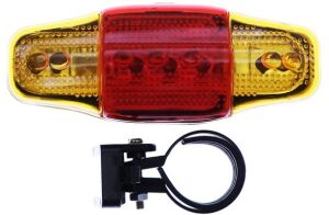 KNITEX-L-1 ARKA STOP SİNYALLİ JZ-0029 KTX-296