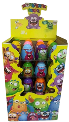 ASYA-STANTLI SÜPRİZ YUMURTA (240)