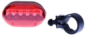 KNITEX-J21 ARKA STOP FENERİ OVAL J-RT08 KTX-295