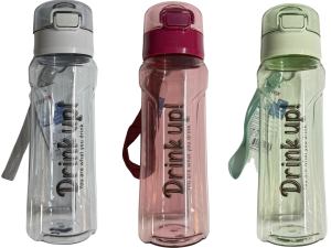 TUFFEX-POLO MATARA 700 ML (24) (LİSANSLI)