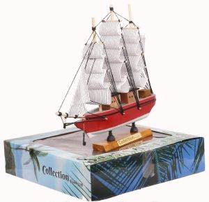 FISTIK-AHŞAP GEMİ (93)
