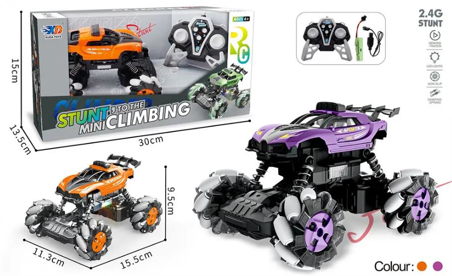 KEMBAY-FULL FONK. CLIMBING KUMANDALI ARABA (36)