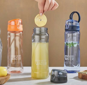 TUFFEX-600 ML MODE MATARA (24) (LİSANSLI)