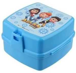 TUFFEX-ASLAN SMART BESLENME KUTUSU ÇİFT BÖLME (36) (LİSANSLI)