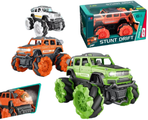 KEMBAY-STUNT DRIFT 4 FONK. KUMANDALI ARABA (48)