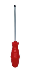 KNITEX-TORNAVİDA 6*150 MM DÜZ KTX-2247