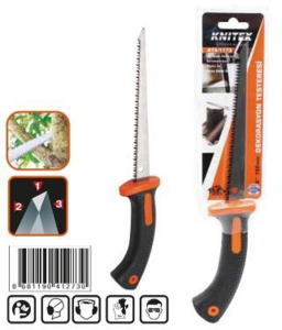 KNITEX-DEKORASYONCU TESTERE KTX-1173