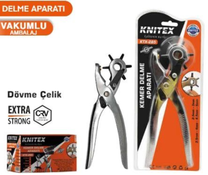 KNITEX-KEMER DELME KALİTELİ KTX-285