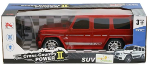 PASİFİK-UZK. KUM. ŞARJLI MERCEDES ARABA (48)