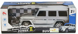 PASİFİK-UZK. KUM. ŞARJLI MERCEDES ARABA (48)