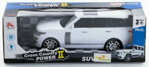 PASİFİK-UZK.KUM.ŞARJLI RANGE ARABA(48)
