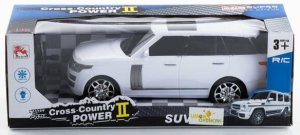 PASİFİK-UZK.KUM.ŞARJLI RANGE ARABA(48)