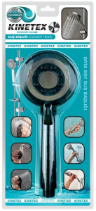 KNITEX-Z-8 DUŞ BAŞLIĞI VKM
