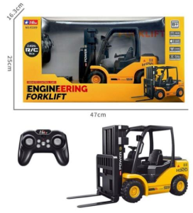 PASİFİK-9 FONK. UZK. KUM. FORKLİFT (15)