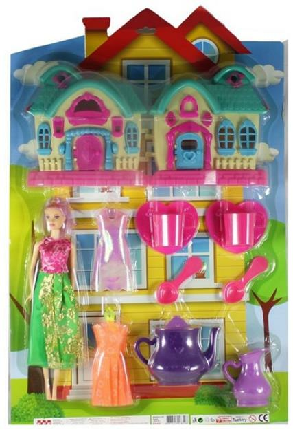 EFE-BÜYÜK EV SETİ (20)