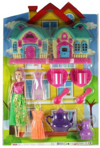 EFE-BÜYÜK EV SETİ (20)