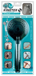 KNITEX-Z-8 DUŞ BAŞLIĞI VKM