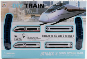 PASİFİK-28 PARÇA HIZLI TREN (24)