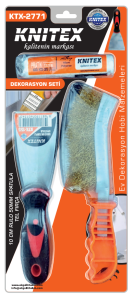 KNITEX-ÇOK AMAÇLI SET 2 KTX-2771